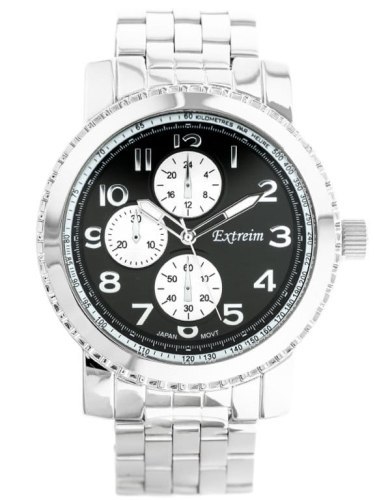 ZEGAREK MĘSKI EXTREIM EXT-8814R-2A (zx028b) ZEGAREK MĘSKI EXTREIM EXT-8814R-2A (zx028b)