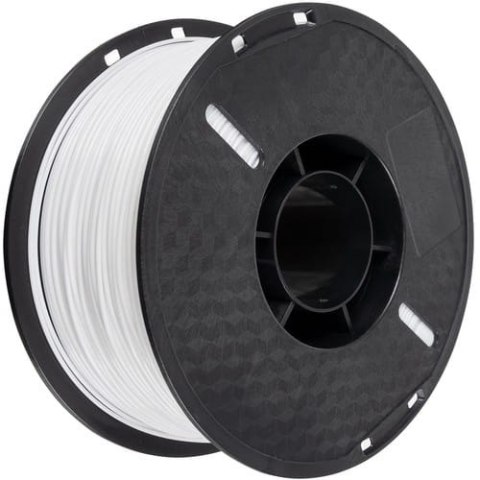 Filament PLA 3D 1kg 1.75mm- biały Malatec 22041 Filament PLA 3D 1kg 1.75mm- biały Malatec 22041