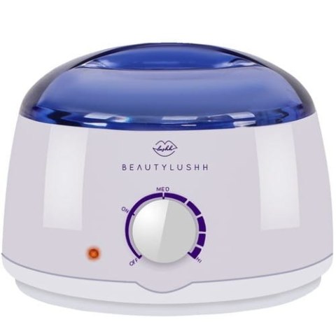 Podgrzewacz wosku Beautylushh 22832 Podgrzewacz wosku Beautylushh 22832