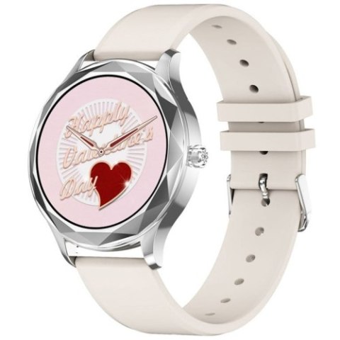SMARTWATCH DAMSKI PACIFIC 27-3 - CIŚNIENIOMIERZ (sy022c) SMARTWATCH DAMSKI PACIFIC 27-3 - CIŚNIENIOMIERZ (sy022c)