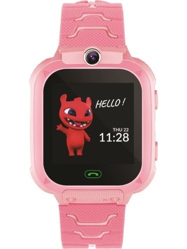 SMARTWATCH DZIECIĘCY MAXLIFE MXKW-300 (sx001a) SMARTWATCH DZIECIĘCY MAXLIFE MXKW-300 (sx001a)