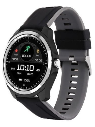 SMARTWATCH MĘSKI PACIFIC 26-3 - WYKONYWANIE POŁĄCZEŃ (sy021b) SMARTWATCH MĘSKI PACIFIC 26-3 - WYKONYWANIE POŁĄCZEŃ (sy021b)