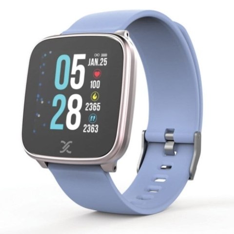 SMARTWATCH UNISEX DANIEL KLEIN DW-019-6 - CIŚNIENIOMIERZ (sl001f) SMARTWATCH UNISEX DANIEL KLEIN DW-019-6 - CIŚNIENIOMIERZ (sl001f)