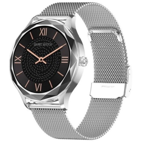 SMARTWATCH UNISEX PACIFIC 27-1 - CIŚNIENIOMIERZ (sy022a) SMARTWATCH UNISEX PACIFIC 27-1 - CIŚNIENIOMIERZ (sy022a)