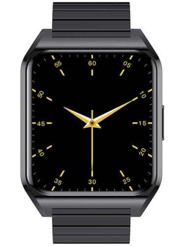 SMARTWATCH UNISEX Rubicon RNCE89 - WYKONYWANIE POŁĄCZEŃ, WŁASNE TARCZE (sr035c) SMARTWATCH UNISEX Rubicon RNCE89 - WYKONYWANIE POŁĄCZEŃ, WŁASNE TARCZE (sr035c)