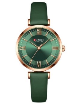 ZEGAREK DAMSKI CURREN 9079 (zc505d) + BOX