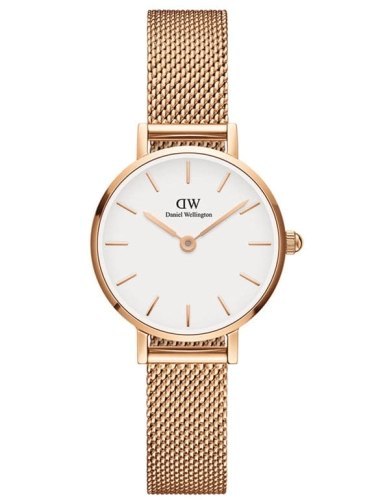 ZEGAREK DAMSKI DANIEL WELLINGTON DW00100219 - PETITE MELROSE 28mm (zw501a) ZEGAREK DAMSKI DANIEL WELLINGTON DW00100219 - PETITE MELROSE 28mm (zw501a)