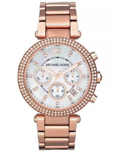 ZEGAREK DAMSKI MICHAEL KORS MK5491 -PARKER (zm508a) ZEGAREK DAMSKI MICHAEL KORS MK5491 -PARKER (zm508a)