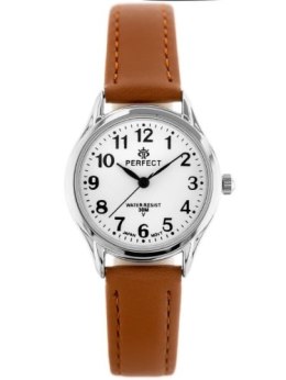 ZEGAREK DAMSKI PERFECT 010 (zp969b) DŁUGI PASEK