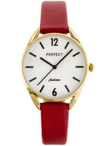 ZEGAREK DAMSKI PERFECT E347 (zp954d) + BOX ZEGAREK DAMSKI PERFECT E347 (zp954d) + BOX