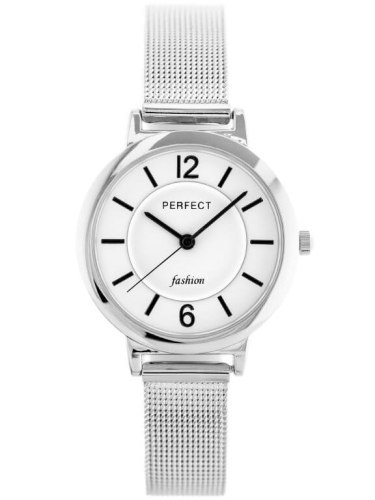 ZEGAREK DAMSKI PERFECT F203-1 (zp975a) + BOX ZEGAREK DAMSKI PERFECT F203-1 (zp975a) + BOX