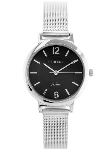 ZEGAREK DAMSKI PERFECT F203-3 (zp975e) + BOX ZEGAREK DAMSKI PERFECT F203-3 (zp975e) + BOX