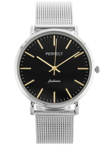 ZEGAREK DAMSKI PERFECT F345 (zp984b) + BOX ZEGAREK DAMSKI PERFECT F345 (zp984b) + BOX