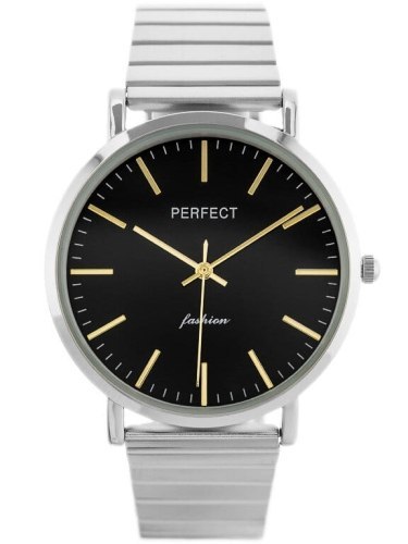 ZEGAREK DAMSKI PERFECT S345 (zp986b) + BOX ZEGAREK DAMSKI PERFECT S345 (zp986b) + BOX