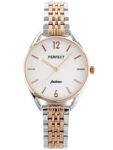 ZEGAREK DAMSKI PERFECT S347 (zp952c) + BOX ZEGAREK DAMSKI PERFECT S347 (zp952c) + BOX