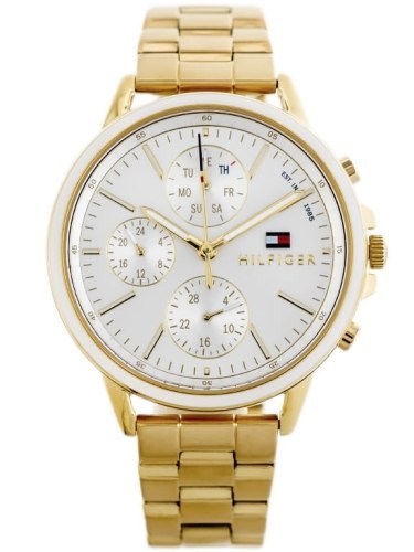 ZEGAREK DAMSKI TOMMY HILFIGER 1781786 CARLY (zf519a) ZEGAREK DAMSKI TOMMY HILFIGER 1781786 CARLY (zf519a)