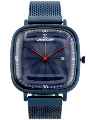 ZEGAREK MĘSKI DANIEL KLEIN 12426-2 (zl017c) + BOX ZEGAREK MĘSKI DANIEL KLEIN 12426-2 (zl017c) + BOX