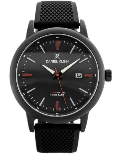 ZEGAREK MĘSKI DANIEL KLEIN 12505-1 (zl014c) + BOX ZEGAREK MĘSKI DANIEL KLEIN 12505-1 (zl014c) + BOX