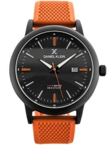 ZEGAREK MĘSKI DANIEL KLEIN 12505-3 (zl014f) + BOX ZEGAREK MĘSKI DANIEL KLEIN 12505-3 (zl014f) + BOX