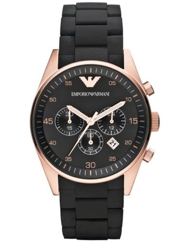 ZEGAREK MĘSKI EMPORIO ARMANI AR5905 - SPORTIVO (zi004b) ZEGAREK MĘSKI EMPORIO ARMANI AR5905 - SPORTIVO (zi004b)