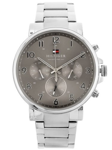 ZEGAREK MĘSKI TOMMY HILFIGER 1710382 (zf032c) ZEGAREK MĘSKI TOMMY HILFIGER 1710382 (zf032c)