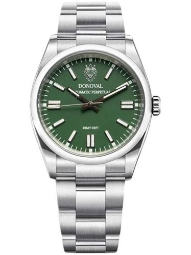 AUTOMATYCZNY ZEGAREK DONOVAL WATCHES HULK DL0002 + BOX (zdo001b) AUTOMATYCZNY ZEGAREK DONOVAL WATCHES HULK DL0002 + BOX (zdo001b)