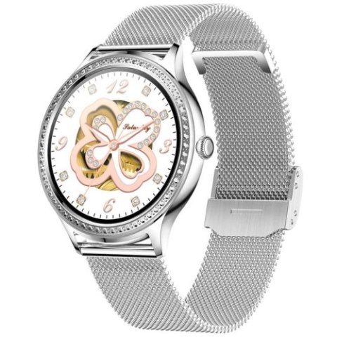 SMARTWATCH DAMSKI PACIFIC 39-01 - TERMOMETR (sy033a) SMARTWATCH DAMSKI PACIFIC 39-01 - TERMOMETR (sy033a)