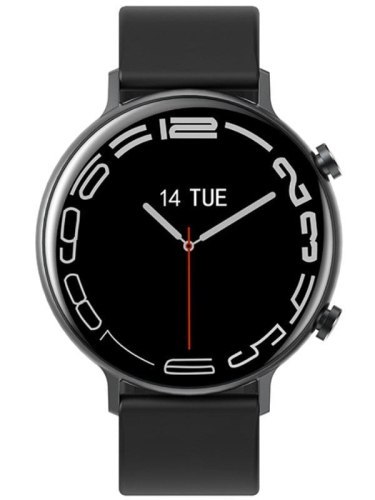 SMARTWATCH DAMSKI Rubicon RNCE98 - WYKONYWANIE POŁĄCZEŃ, PULSOKSYMETR (sr043b) SMARTWATCH DAMSKI Rubicon RNCE98 - WYKONYWANIE POŁĄCZEŃ, PULSOKSYMETR (sr043b)