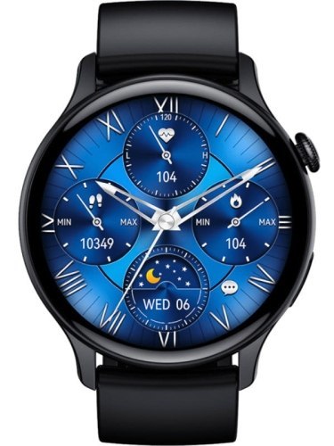 SMARTWATCH DAMSKI Rubicon RNCF10 - TRYBY SPORTOWE, MONITOR SNU (sr055a) SMARTWATCH DAMSKI Rubicon RNCF10 - TRYBY SPORTOWE, MONITOR SNU (sr055a)