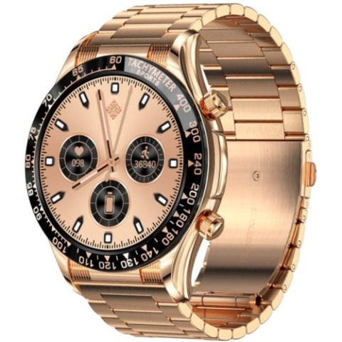 SMARTWATCH MĘSKI Rubicon RNCE94 - WYKONYWANIE POŁĄCZEŃ - BT CALL (sr039b) SMARTWATCH MĘSKI Rubicon RNCE94 - WYKONYWANIE POŁĄCZEŃ - BT CALL (sr039b)
