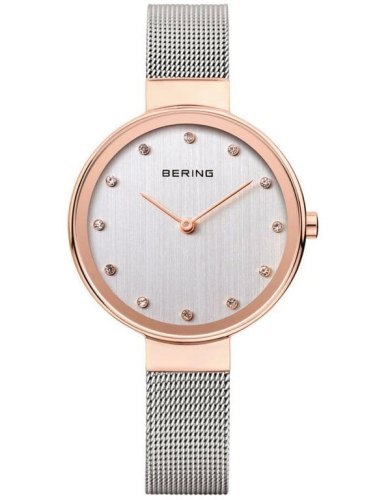 ZEGAREK DAMSKI BERING CLASSIC 12034-064 - SZAFIR (zx719b) ZEGAREK DAMSKI BERING CLASSIC 12034-064 - SZAFIR (zx719b)