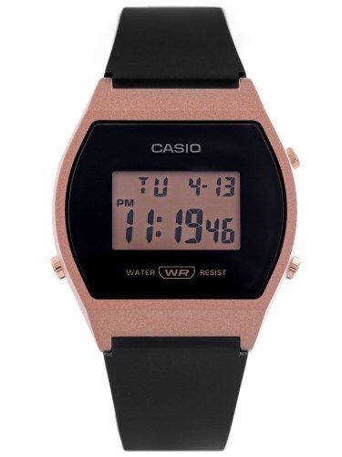 ZEGAREK DAMSKI CASIO Vintage LW-204-1ADF + BOX ZEGAREK DAMSKI CASIO Vintage LW-204-1ADF + BOX