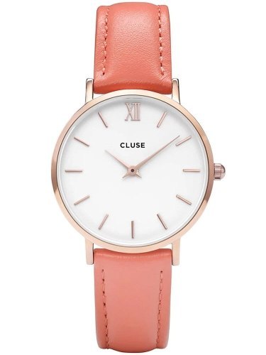 ZEGAREK DAMSKI CLUSE MINUIT CL30045 + BOX (zcl501a) ZEGAREK DAMSKI CLUSE MINUIT CL30045 + BOX (zcl501a)