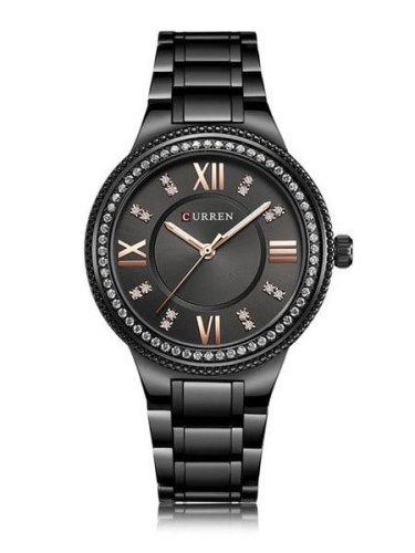 ZEGAREK DAMSKI CURREN 9004 (zc506d) + BOX ZEGAREK DAMSKI CURREN 9004 (zc506d) + BOX