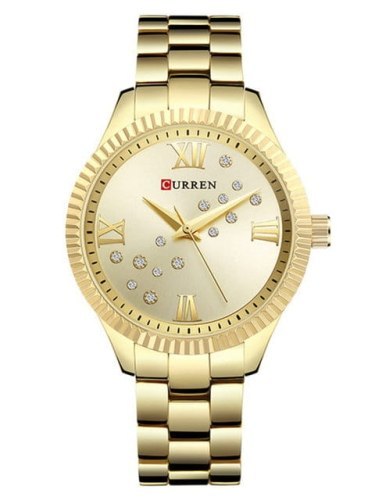 ZEGAREK DAMSKI CURREN 9009 (zc508b) + BOX ZEGAREK DAMSKI CURREN 9009 (zc508b) + BOX