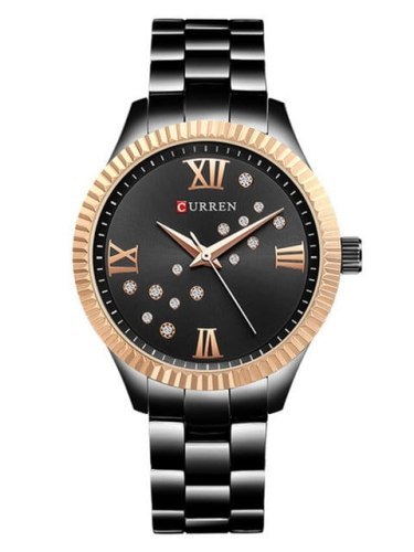 ZEGAREK DAMSKI CURREN 9009 (zc508d) + BOX ZEGAREK DAMSKI CURREN 9009 (zc508d) + BOX