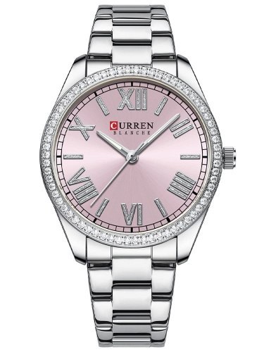 ZEGAREK DAMSKI CURREN 9088 (zc510a) + BOX ZEGAREK DAMSKI CURREN 9088 (zc510a) + BOX