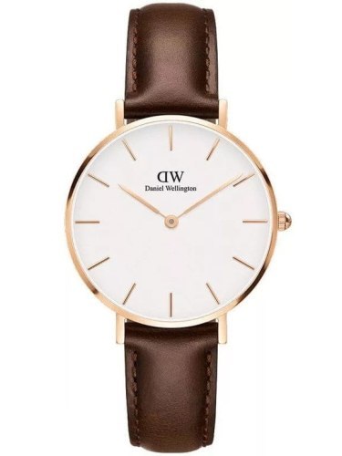 ZEGAREK DAMSKI DANIEL WELLINGTON DW00100171 - CLASSIC PETITE BRISTOL 32mm (zw504b) ZEGAREK DAMSKI DANIEL WELLINGTON DW00100171 - CLASSIC PETITE BRISTOL 32mm (zw504b)