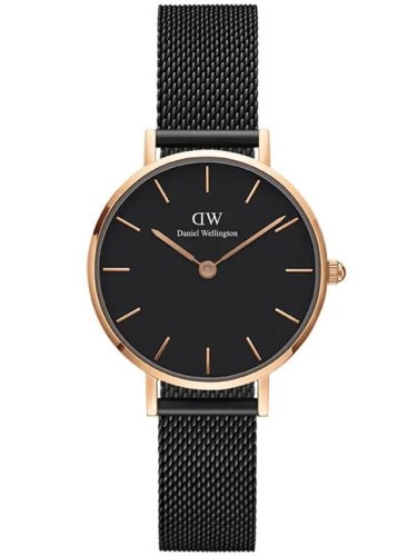 ZEGAREK DAMSKI DANIEL WELLINGTON DW00100245 - PETITE ASHFIELD 28mm (zw501f)