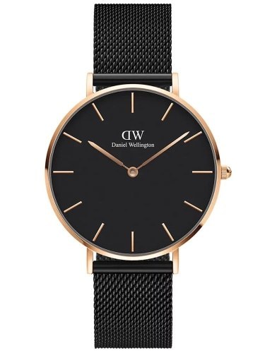 ZEGAREK DAMSKI DANIEL WELLINGTON DW00100307 - PETITE ASHFIELD 36mm (zw509c) ZEGAREK DAMSKI DANIEL WELLINGTON DW00100307 - PETITE ASHFIELD 36mm (zw509c)