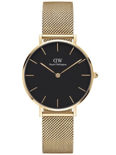 ZEGAREK DAMSKI DANIEL WELLINGTON DW00100349 - PETITE EVERGOLD 28mm (zw501c) ZEGAREK DAMSKI DANIEL WELLINGTON DW00100349 - PETITE EVERGOLD 28mm (zw501c)