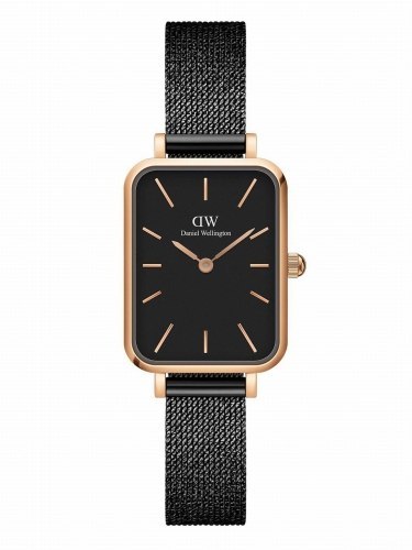 ZEGAREK DAMSKI DANIEL WELLINGTON DW00100433 - QUADRO (zw505e) ZEGAREK DAMSKI DANIEL WELLINGTON DW00100433 - QUADRO (zw505e)