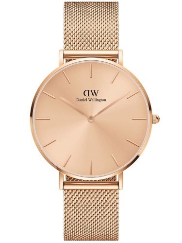 ZEGAREK DAMSKI DANIEL WELLINGTON DW00100472 - PETITE UNITONE 36mm (zw511a) ZEGAREK DAMSKI DANIEL WELLINGTON DW00100472 - PETITE UNITONE 36mm (zw511a)