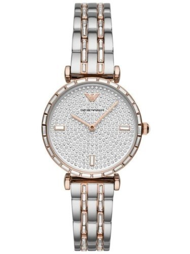 ZEGAREK DAMSKI EMPORIO ARMANI AR11293 - GIANNI T-BAR (zi510a) ZEGAREK DAMSKI EMPORIO ARMANI AR11293 - GIANNI T-BAR (zi510a)
