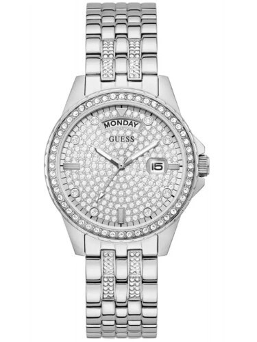 ZEGAREK DAMSKI GUESS GW0254L1 (zu506a) ZEGAREK DAMSKI GUESS GW0254L1 (zu506a)