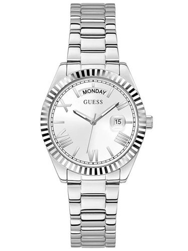 ZEGAREK DAMSKI GUESS GW0308L1 LUNA + BOX (zu509b) ZEGAREK DAMSKI GUESS GW0308L1 LUNA + BOX (zu509b)