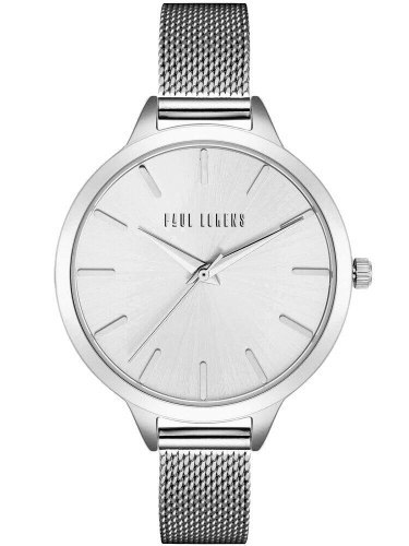ZEGAREK DAMSKI PAUL LORENS - PL10296B-3C1 (zg506a) + BOX ZEGAREK DAMSKI PAUL LORENS - PL10296B-3C1 (zg506a) + BOX