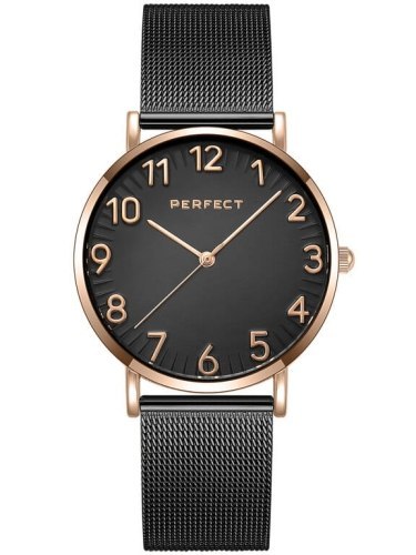 ZEGAREK DAMSKI PERFECT F342-08 (zp514e) + BOX ZEGAREK DAMSKI PERFECT F342-08 (zp514e) + BOX