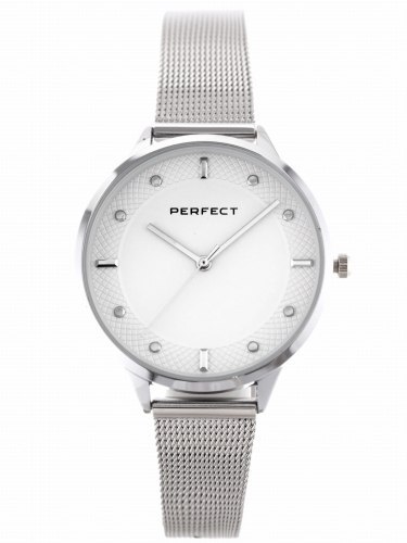 ZEGAREK DAMSKI PERFECT F369-01 (zp515a) + BOX ZEGAREK DAMSKI PERFECT F369-01 (zp515a) + BOX