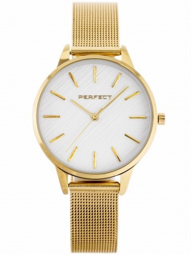 ZEGAREK DAMSKI PERFECT F374-03 (zp527c) + BOX ZEGAREK DAMSKI PERFECT F374-03 (zp527c) + BOX